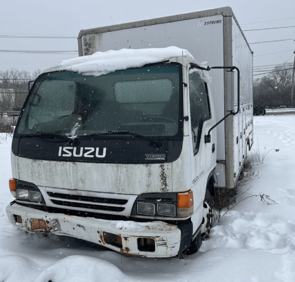 Service Image